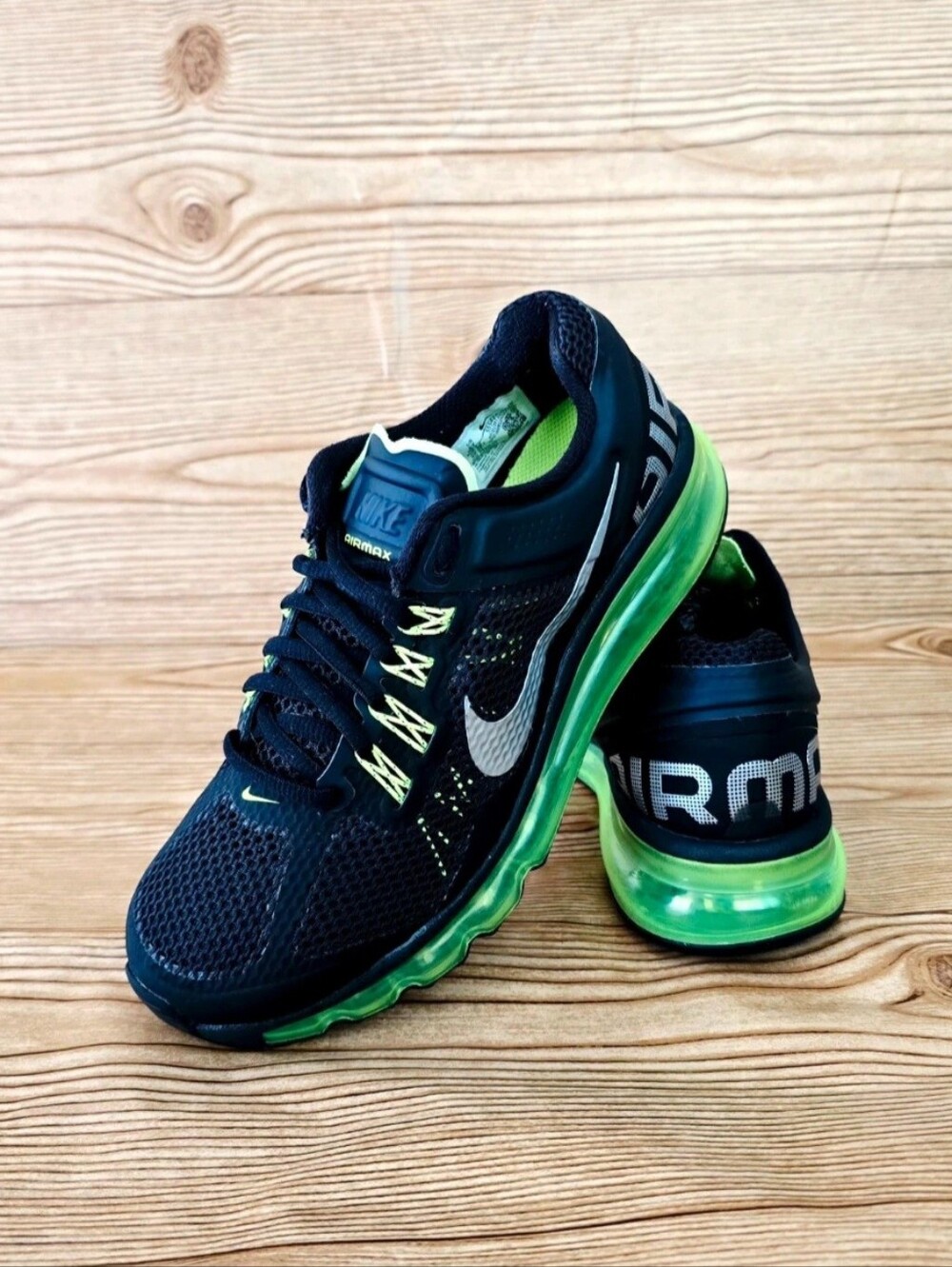 NIKE Air Max Sneakers